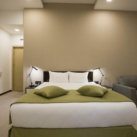 Annabella Boutique Hotel Jereván Kültér fotó