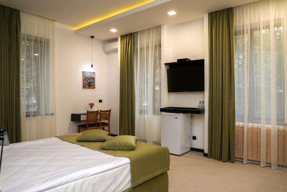Annabella Boutique Hotel Jereván Kültér fotó