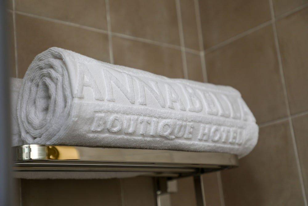 Annabella Boutique Hotel Jereván Kültér fotó