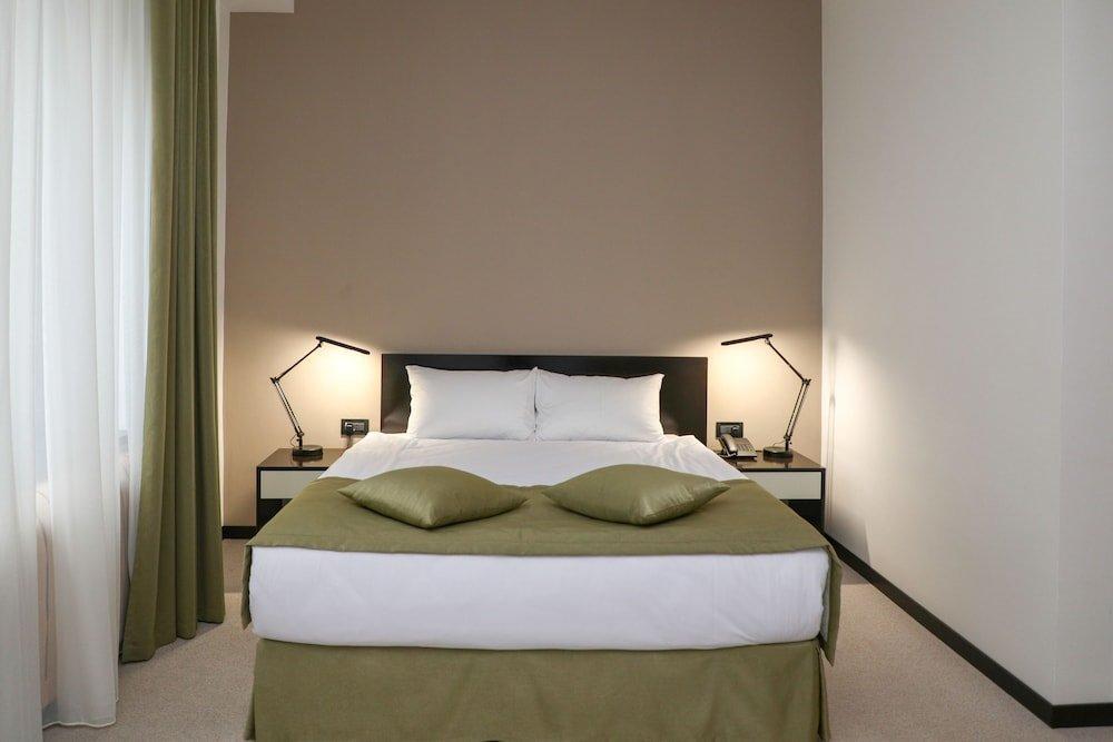 Annabella Boutique Hotel Jereván Kültér fotó