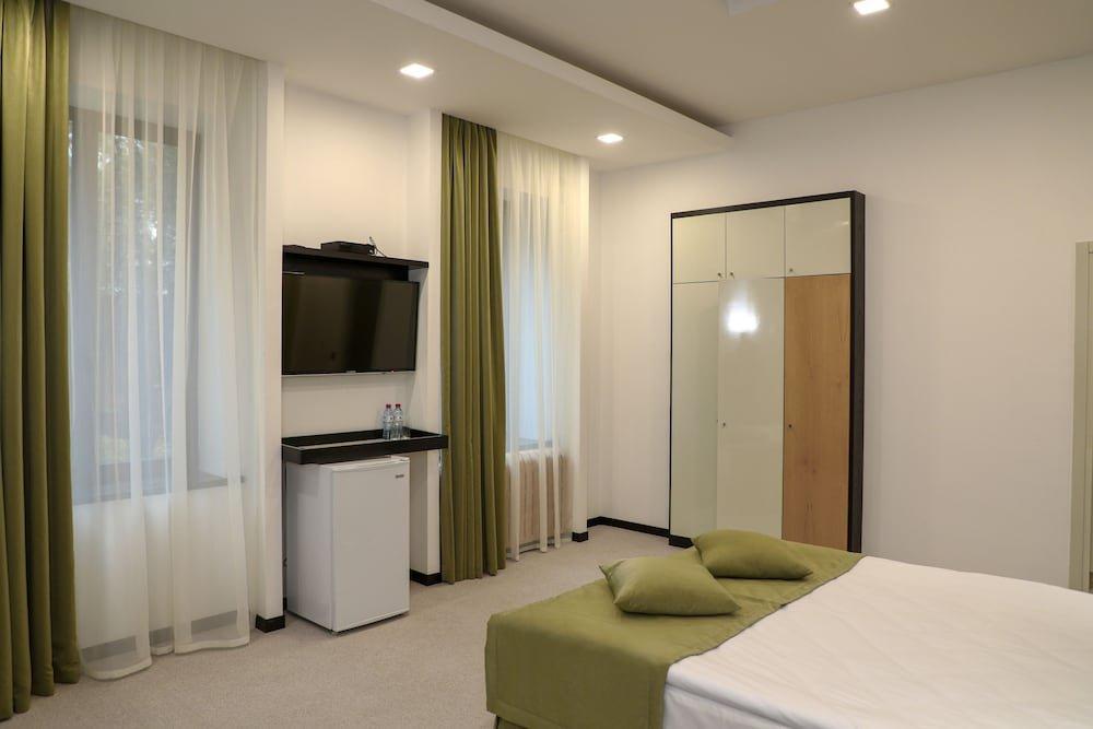 Annabella Boutique Hotel Jereván Kültér fotó