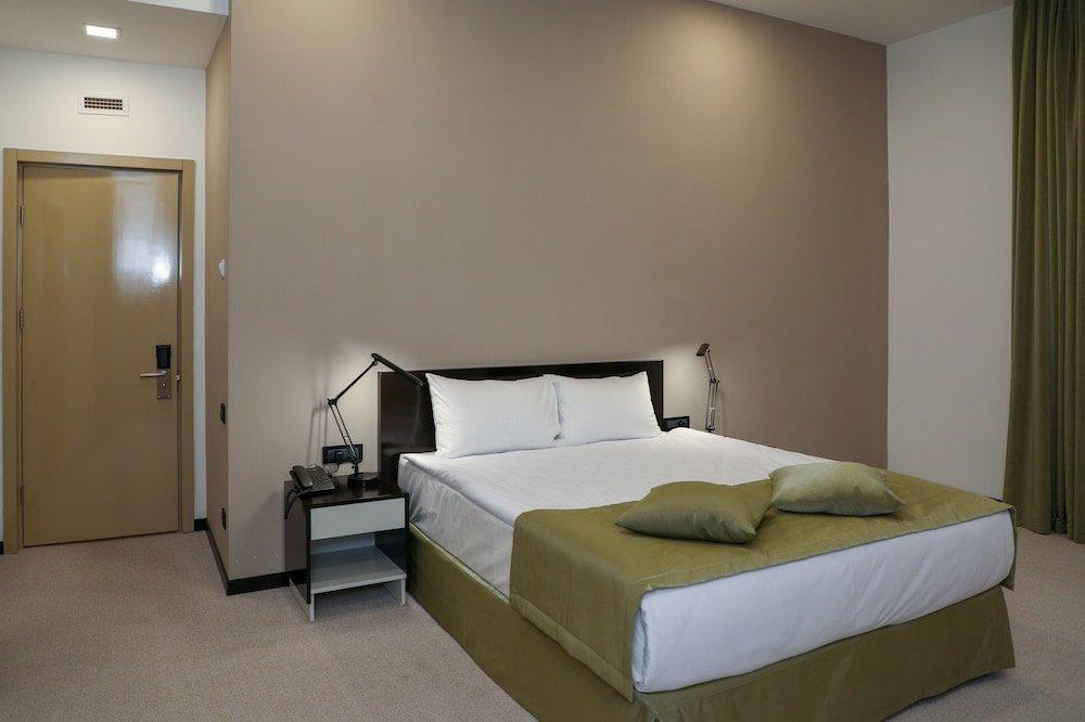 Annabella Boutique Hotel Jereván Kültér fotó
