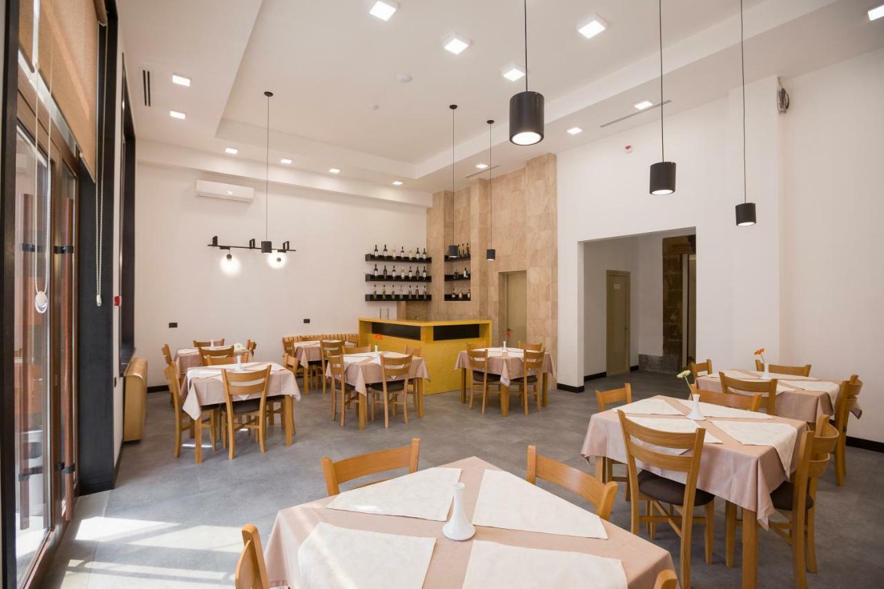 Annabella Boutique Hotel Jereván Kültér fotó