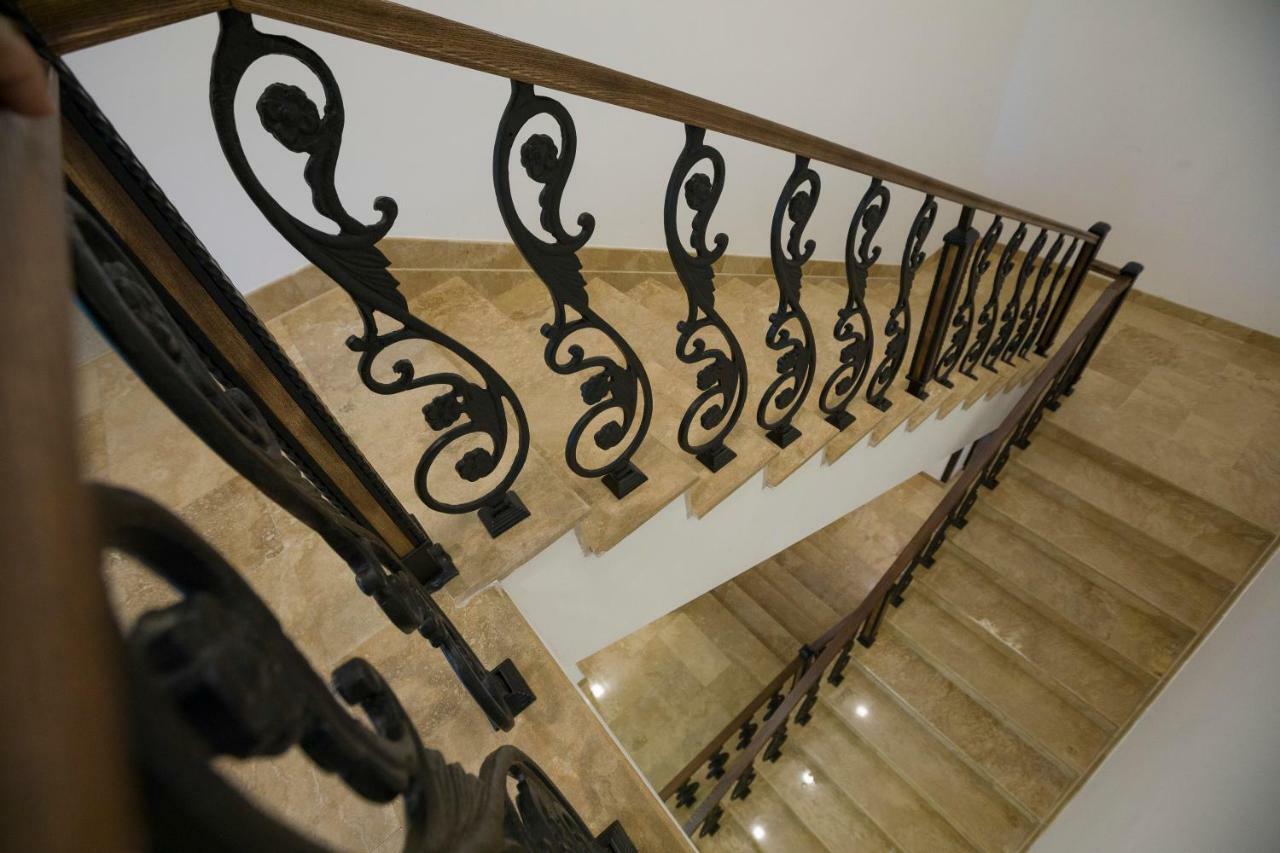 Annabella Boutique Hotel Jereván Kültér fotó