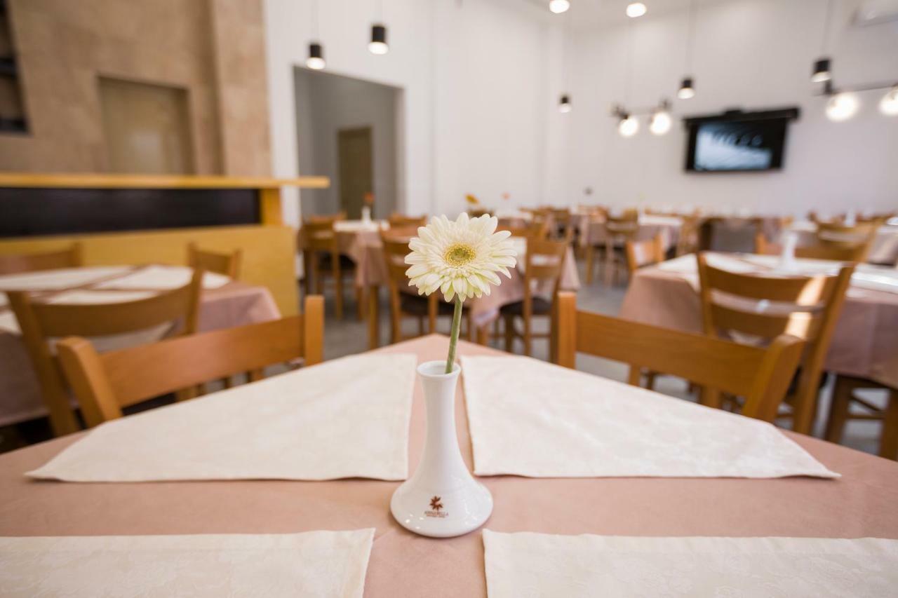 Annabella Boutique Hotel Jereván Kültér fotó