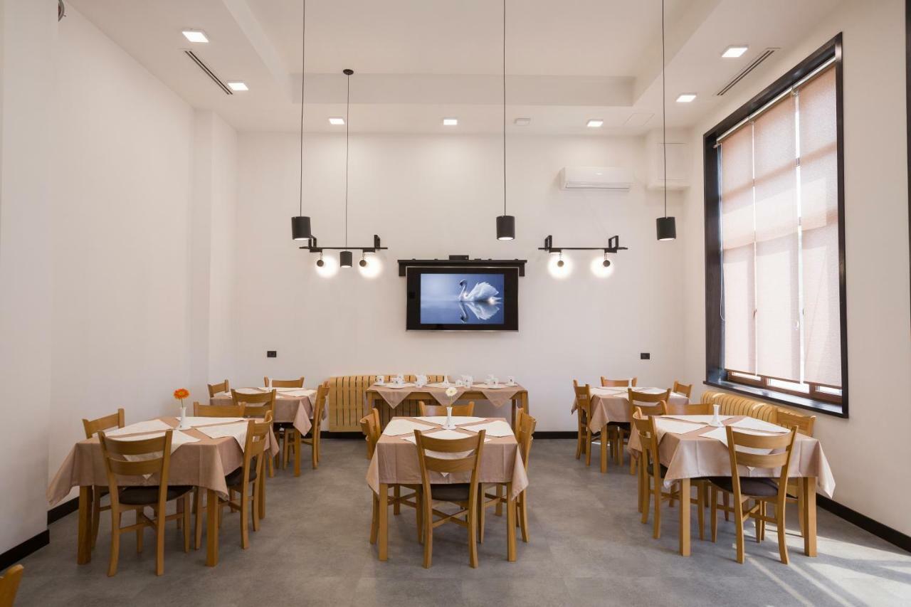 Annabella Boutique Hotel Jereván Kültér fotó