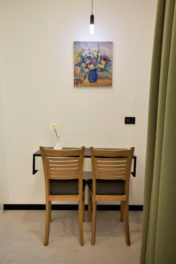 Annabella Boutique Hotel Jereván Kültér fotó