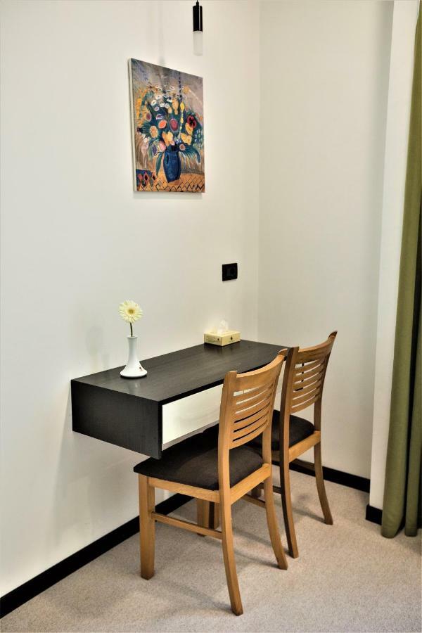 Annabella Boutique Hotel Jereván Kültér fotó